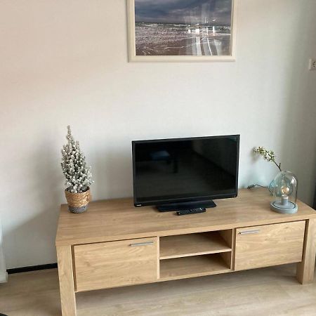 Appartement Duinstraatje 27 Zoutelande Eksteriør bilde