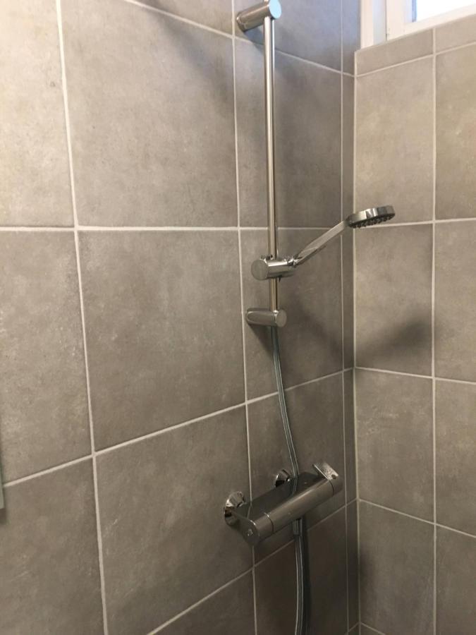 Appartement Duinstraatje 27 Zoutelande Eksteriør bilde