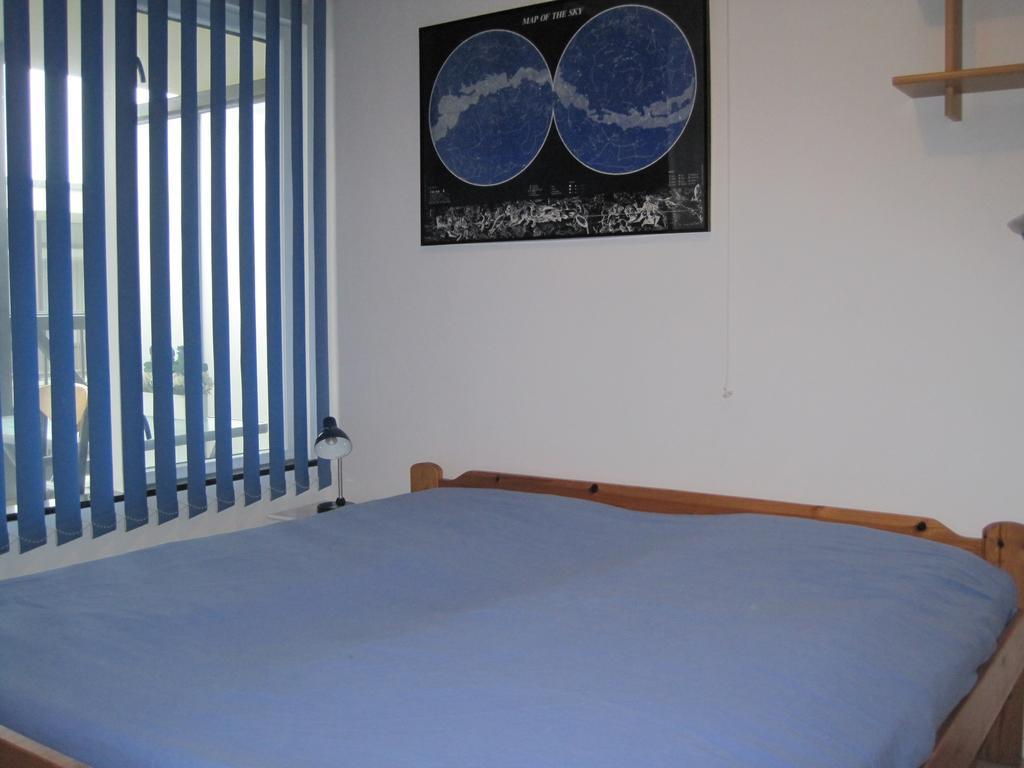 Appartement Duinstraatje 27 Zoutelande Rom bilde